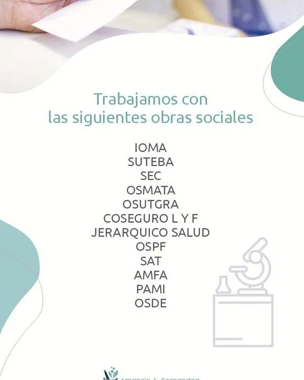 Obras sociales