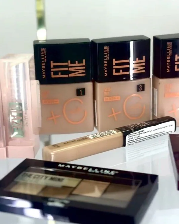 Maquillaje
