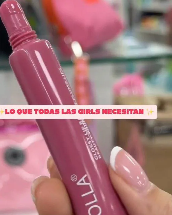 Olibolla Lip Gloss