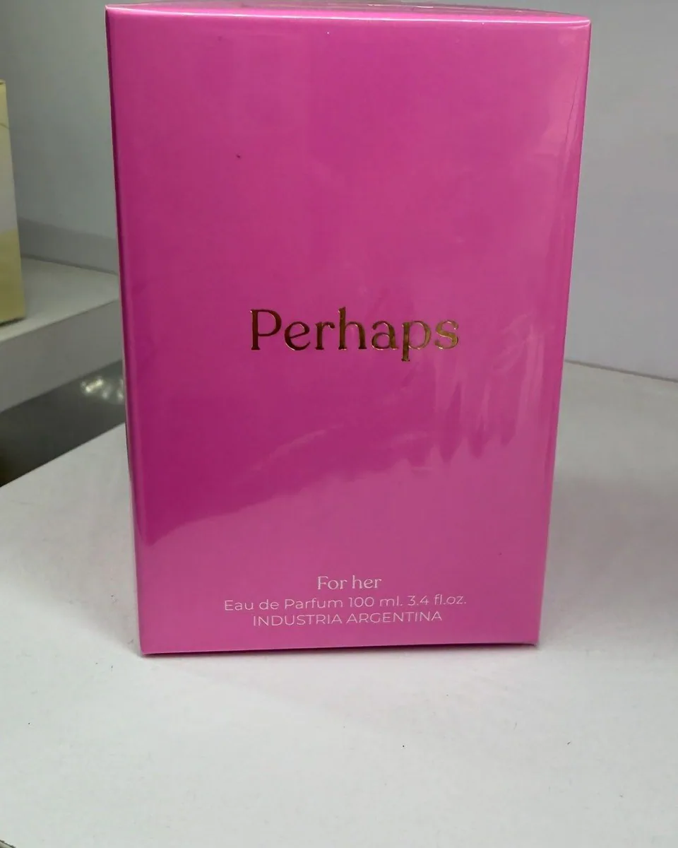  Perhaps For Her