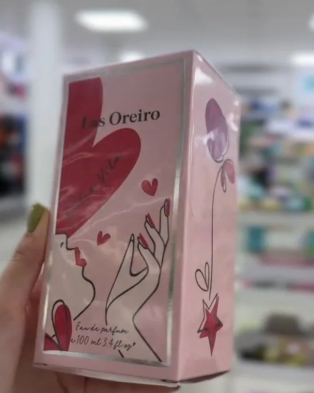 Las Oreiro Dolce Vita