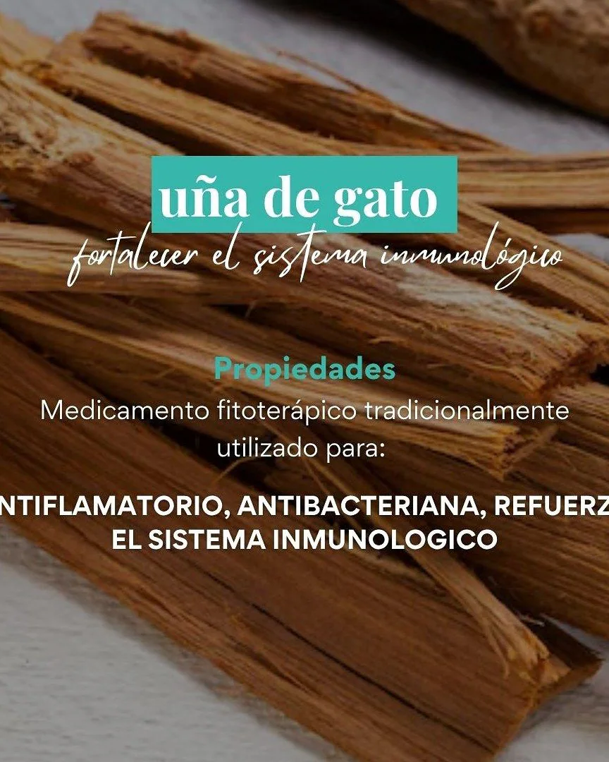 Uña de gato