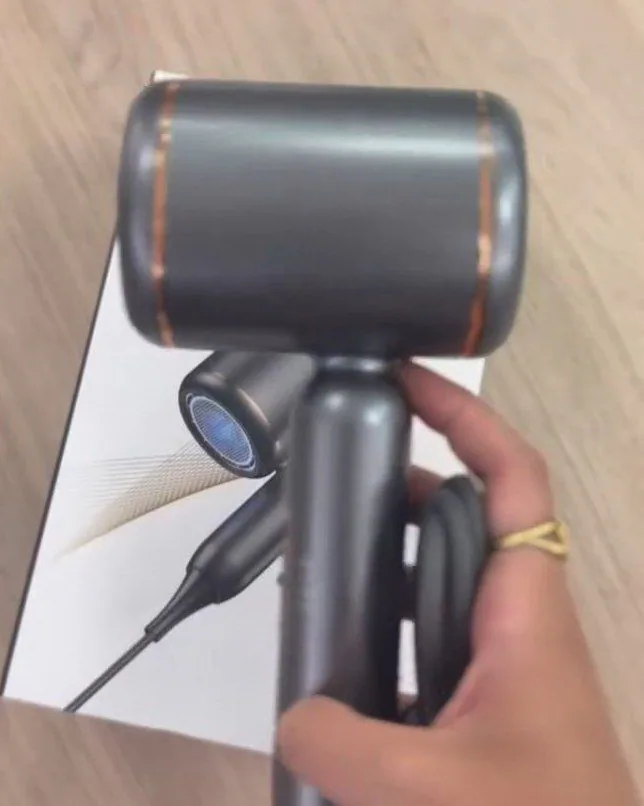 Secador de pelo profesional