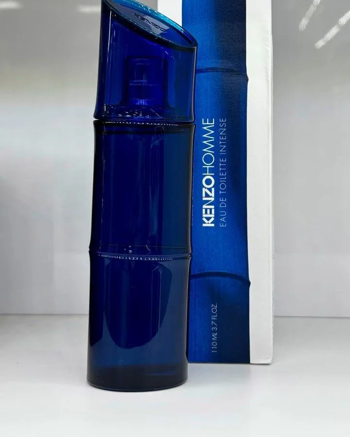 Kenzo Kenzo Homme Intense
