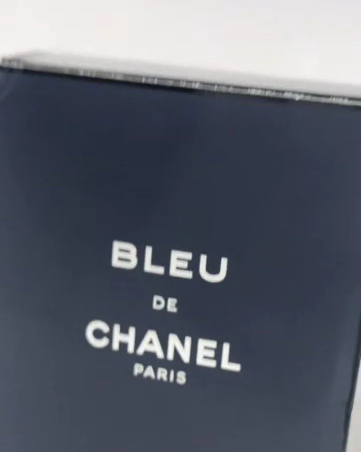 Chanel Bleu de Chanel