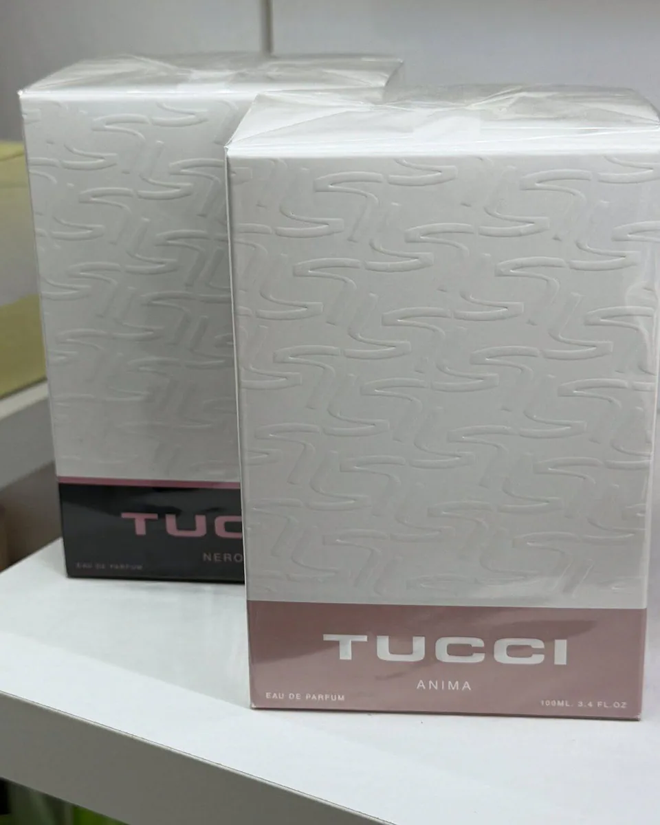 Tucci Tucci