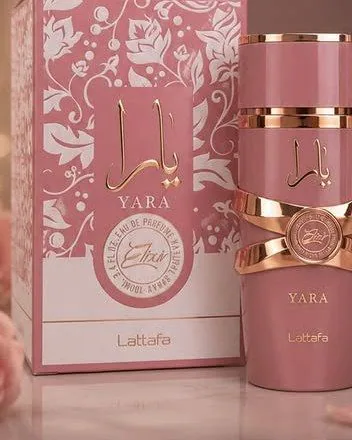 Lattafa Yara