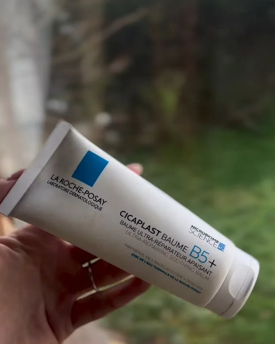 La Roche-Posay Cicaplast Baume B5+