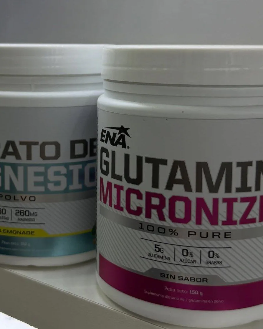 ENA Sport Nutrition Glutamine Micronized