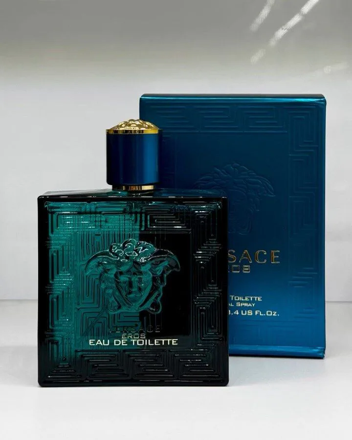 Versace Eros
