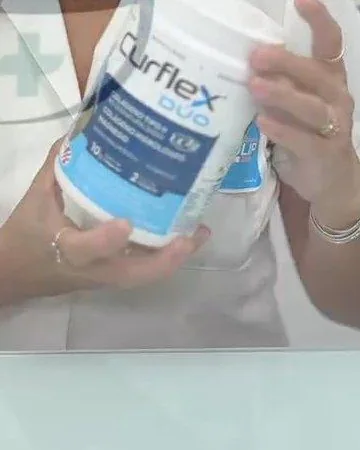 Curflex Curflex Dúo