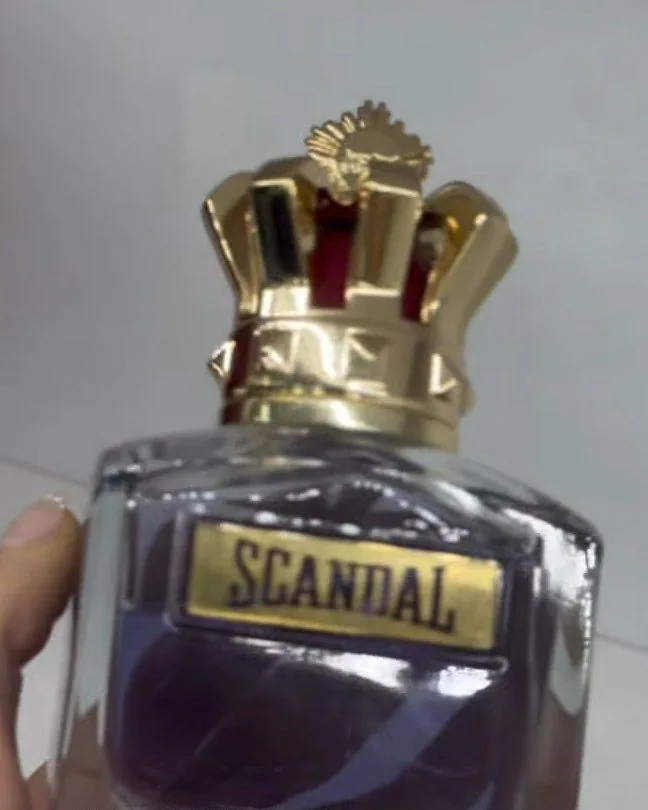 Jean Paul Gaultier Scandal Pour Homme