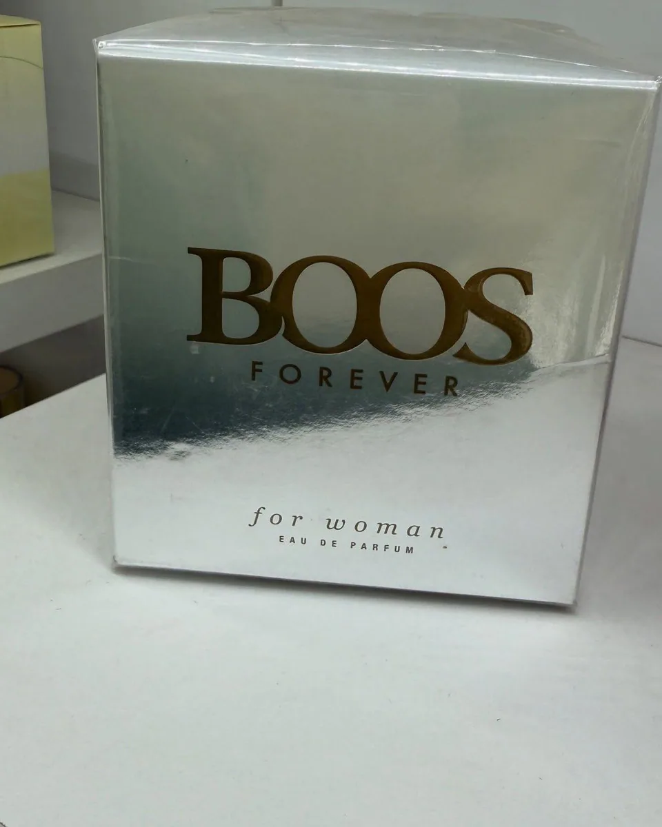 Boos Forever